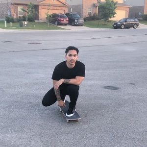 Meet your Posher, Romar